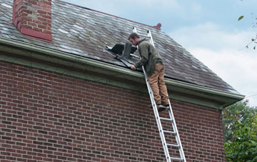 what affects urgent Tyby roof repairs