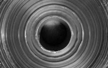 Tyby edpm waterproofing