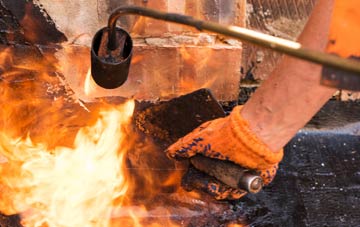 Tyby flat roof repair companies