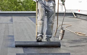 flat roof replacement Tyby, Norfolk