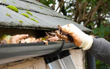 gutter cleaning Tyby, Norfolk
