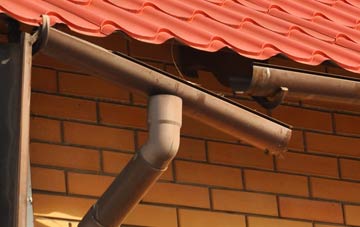 Tyby gutter repair costs