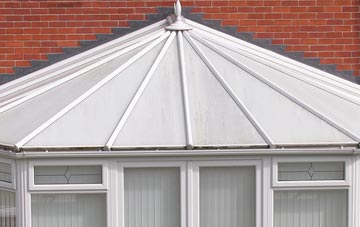 Tyby polycarbonate conservatory roof repairs