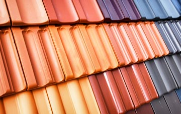 Tyby roof tile costs