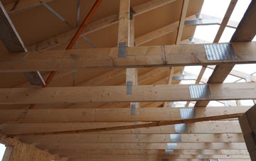 Tyby roof truss costs
