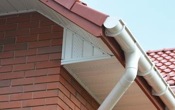 Tyby soffit repair costs
