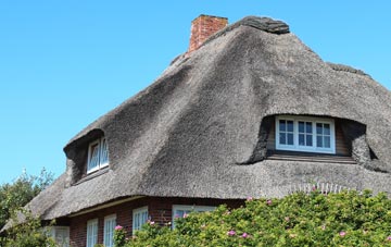 thatch roofing Tyby, Norfolk