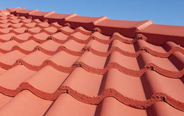 Tyby tile and slate roof replacement