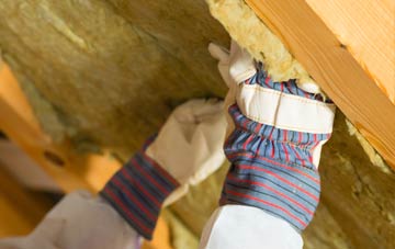 types of Tyby pitched roof insulation materials