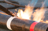 Tyby flat roofing replacement